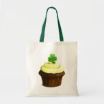 St Patrick Kuchen-Taschentasche