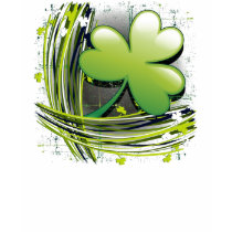 St Patrick Tagesklee