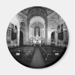 St- Peterkirche Kühlschrankmagnet