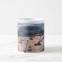 Stade de Telstra Mug À Café