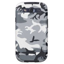 Städtischer Tarnungs-Samsung-Galaxie-Kasten
