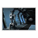 Sci Fi
