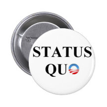 STATUS QUO ANSTECKNADEL