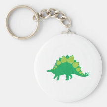Stegosaurus Schlüsselbänder