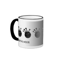 STEIGUNGS-BECHER