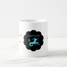 Steinbock Kaffee Tasse