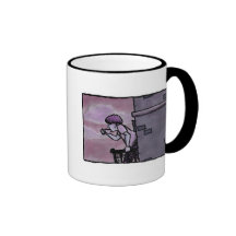 Stelle von Java Tasse