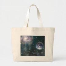 Stern-Göttin Taschen