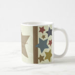 Stern-Kaffeetasse
