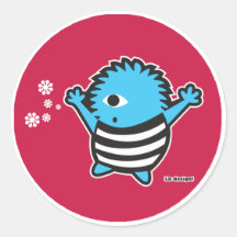 sticker_uber autocollants