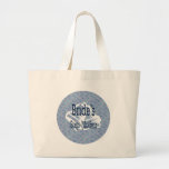 Stiefmutter der Braut-Taschen-Tasche
