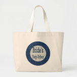 Stiefvater der Braut-Taschen-Tasche