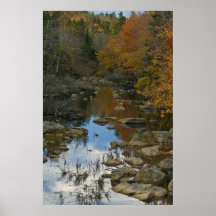 Stille, die Leinwanddruck der feinen Kunst spricht Plakatdruck