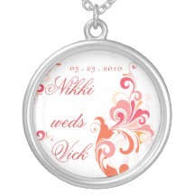 Stilvolle Hochzeit Schmuck