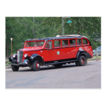 Störsender Postkarte