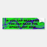 STOSSgeschenke Autosticker