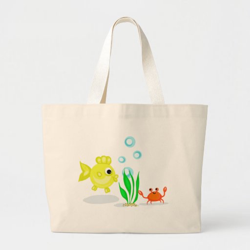 Strand-Freund-Taschen-Tasche