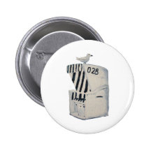 Strandkorb Buttons