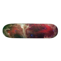 STRAYER PLATEAU DE SKATE