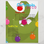 Strudel-Baum Flyer