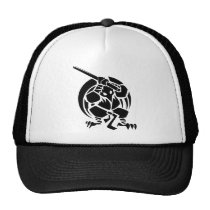 Studio de Tengu casquettes