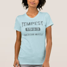 Sturm-T-Shirt 1963