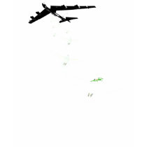 Sturzbomber des FriedensB52