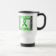 Stützenc$bewundern, 9 Non-Hodgkins Lympho ehrend Kaffee Tasse