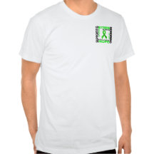 Stützenc$bewundern, 9 Non-Hodgkins Lympho ehrend T-shirt
