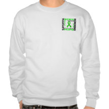 Stützenc$bewundern, 9 Non-Hodgkins Lympho ehrend Pullover