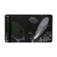 Stylo sauvage coques iPad