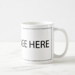 Sua Imagem ! Mugs À Café