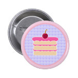 Sucreries mignonnes de Kawaii Badge