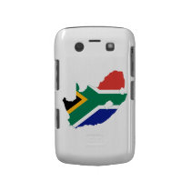 SÜDAFRIKA-KARTE