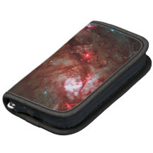 Südliche Pinwheel-Galaxie Folio Planer