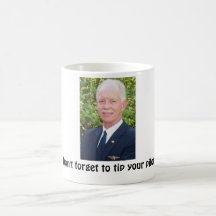 Sully Sullenberger, US Airways Piloten, Spitzepilo Kaffee Haferl