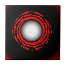 Sun foncé carreau