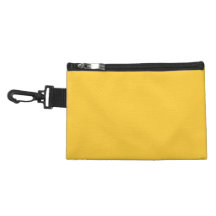 Sunglow Yellow Bagettes Bag Accessories Bags