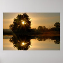 Sunset-8 Plakatdrucke