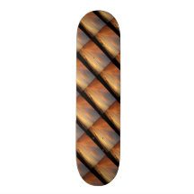 Sunset Strip Skate Board Decks
