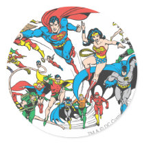 Supermacht-Sammlung 3