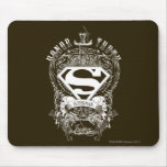 Superman - Honor, Truth mauspads