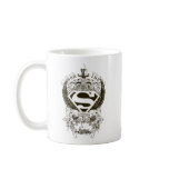 Superman - Honor, Truth tassen