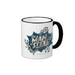 Supermann 14 tassen