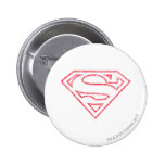 Supermann 8 buttons