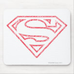 Supermann 8 mauspads