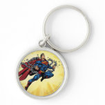 Superman Schlüsselanhänger