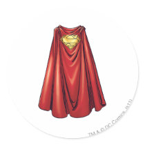 Supermann - das Kap