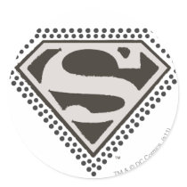 Supermann - es ist Showtime! Logo