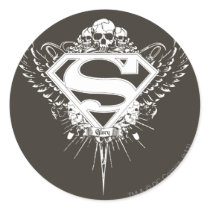 Supermann-Logo